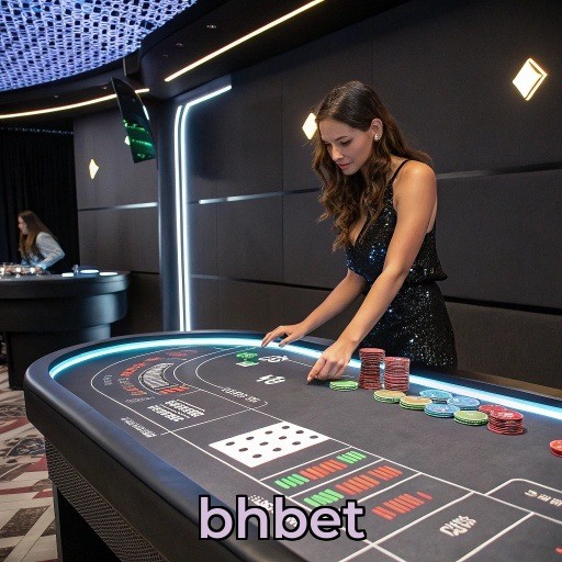 Acesso ao bhbet