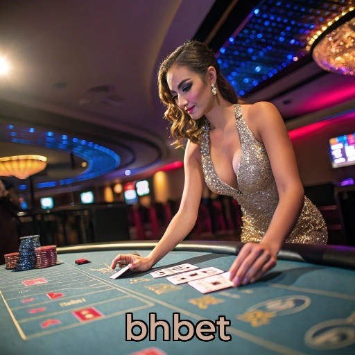 Cassino Online bhbet